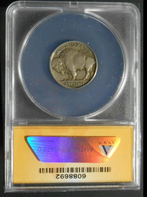 1913-S-Type-2-Buffalo-Nickel